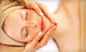 Rejuvenate your face with a Glycolic acid peel.